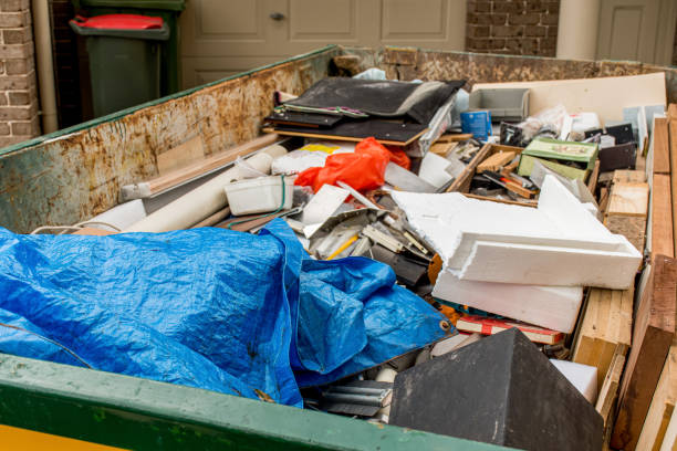 Best Same-Day Junk Removal Services  in Montpelier, VT